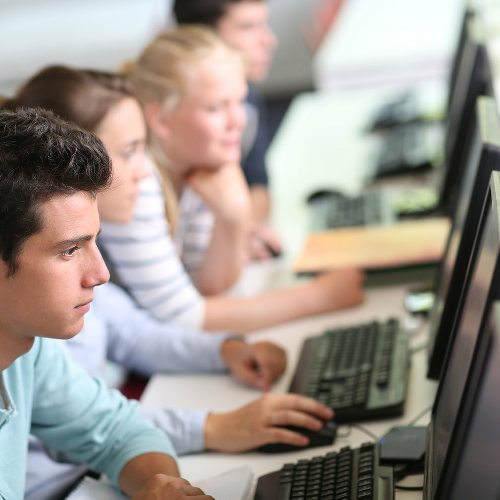 Программирование (от А до Я)