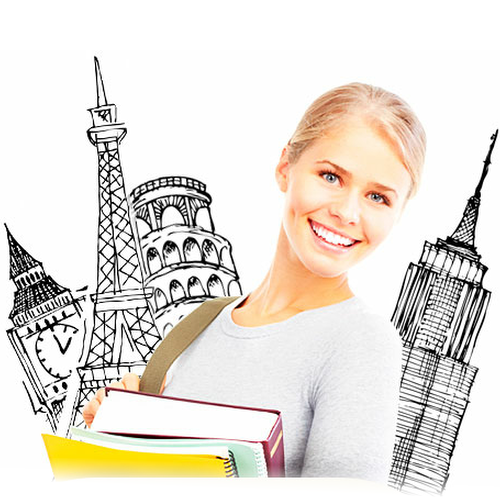 Разговорный английский (все уровни)