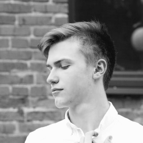 Макс Дрынкин